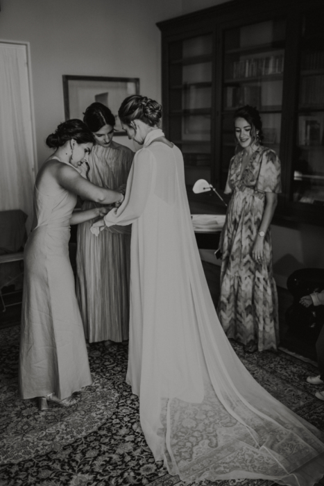 Delphine  CleÃÂment - Mariage-63